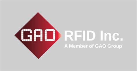 gao rfid rfid chip|gao rfid blocking.